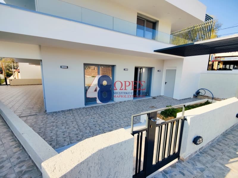 House in Agios Minas, Chios — Photo 6 of 30