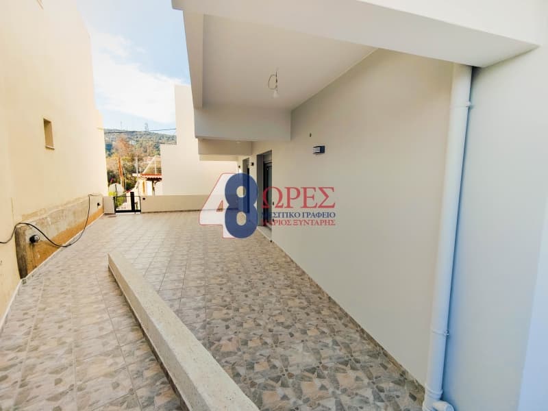 House in Agios Minas, Chios — Photo 10 of 30