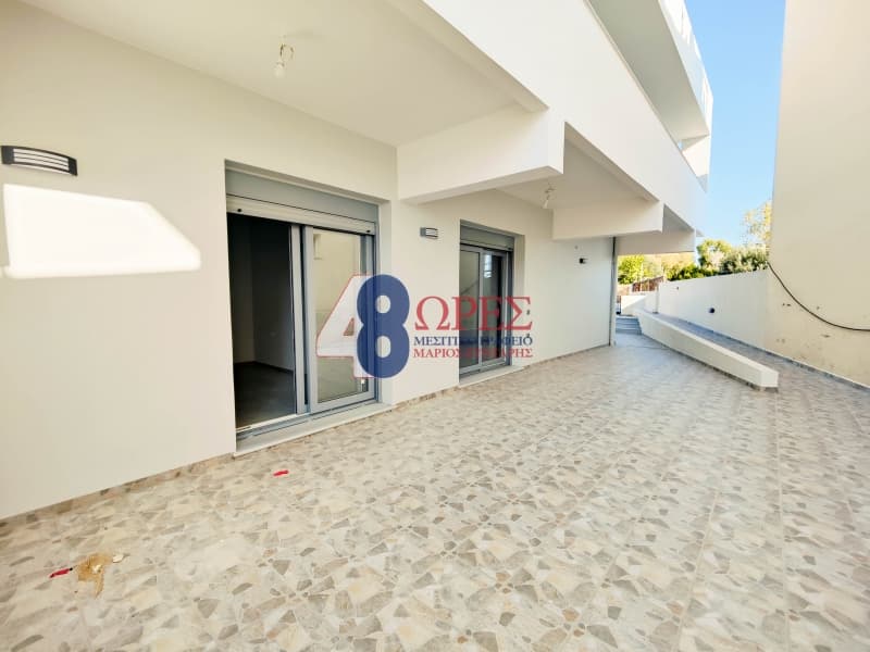 House in Agios Minas, Chios — Photo 9 of 30