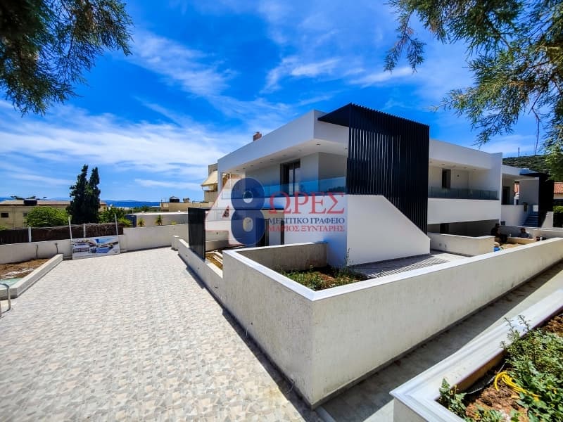House in Agios Minas, Chios — Photo 4 of 30
