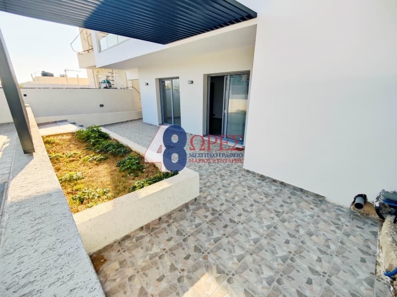 House in Agios Minas, Chios — Photo 7 of 30