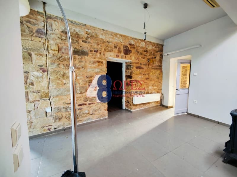 House in Agios Minas, Chios — Photo 23 of 30