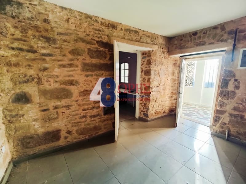 House in Agios Minas, Chios — Photo 28 of 30