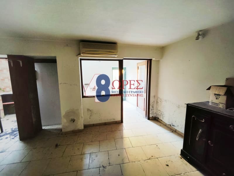 House in Agios Minas, Chios — Photo 12 of 30