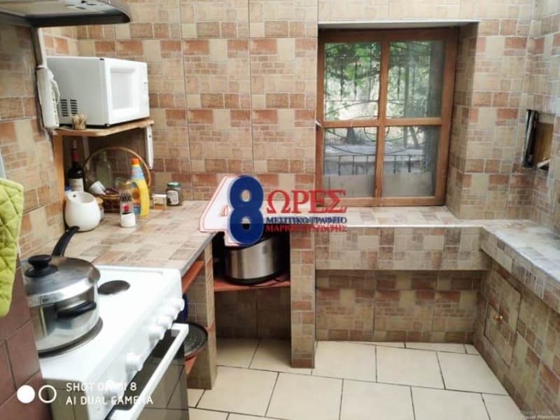 House in Agios Minas, Chios — Photo 17 of 30