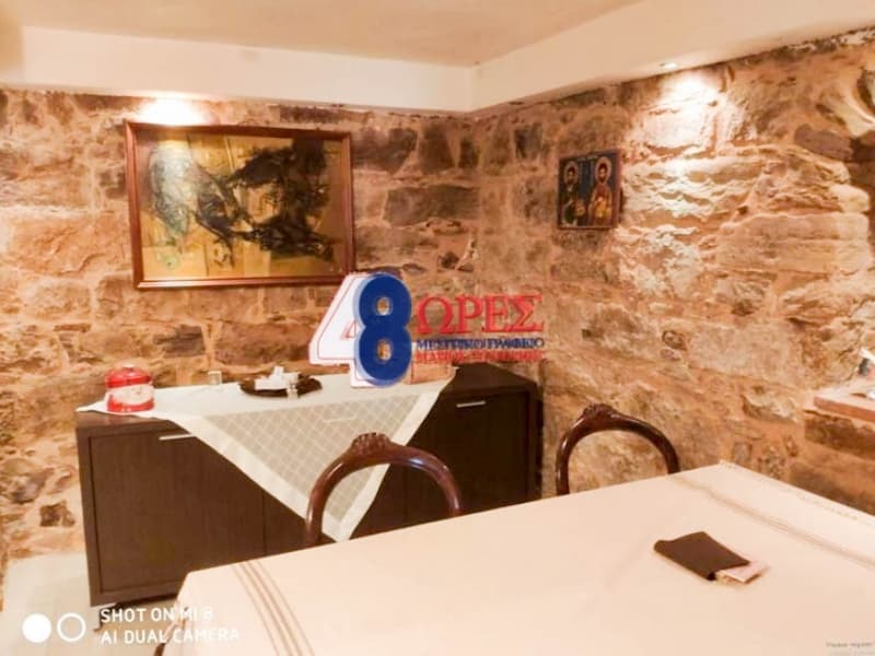 House in Agios Minas, Chios — Photo 7 of 30