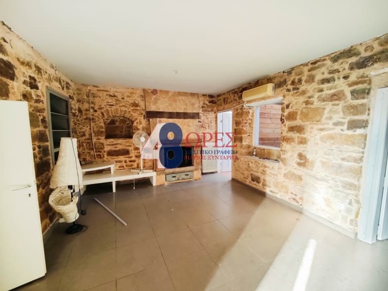 House in Agios Minas, Chios — Photo 30 of 30