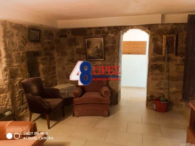 House in Agios Minas, Chios — Photo 6 of 30