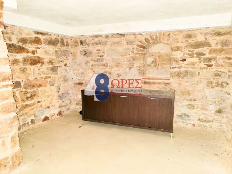 House in Agios Minas, Chios — Photo 9 of 30