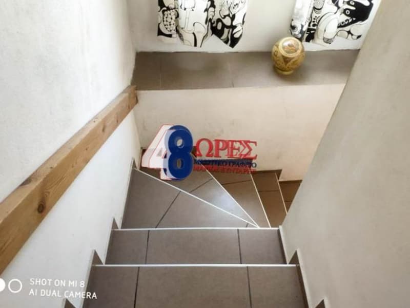 House in Agios Minas, Chios — Photo 20 of 30
