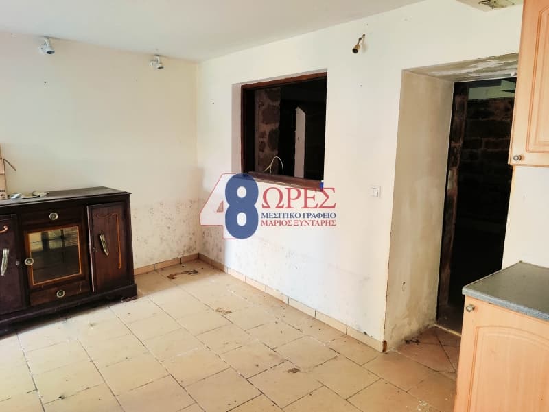 House in Agios Minas, Chios — Photo 13 of 30