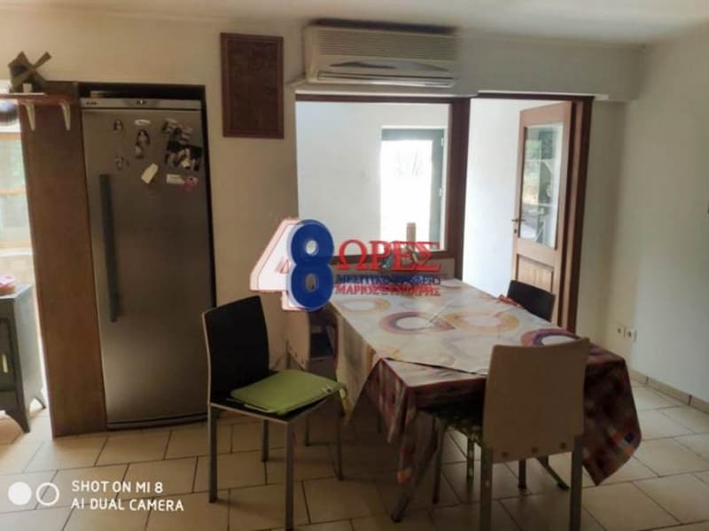House in Agios Minas, Chios — Photo 18 of 30