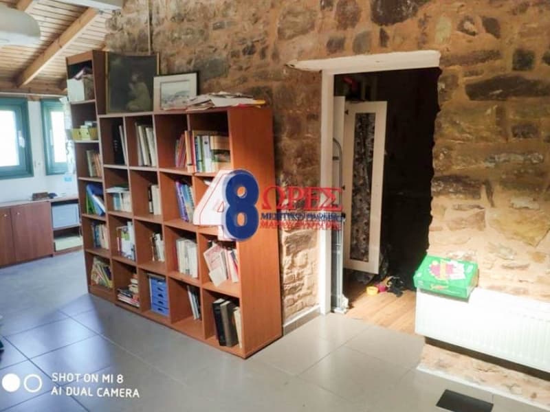 House in Agios Minas, Chios — Photo 4 of 30