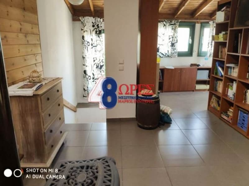 House in Agios Minas, Chios — Photo 5 of 30
