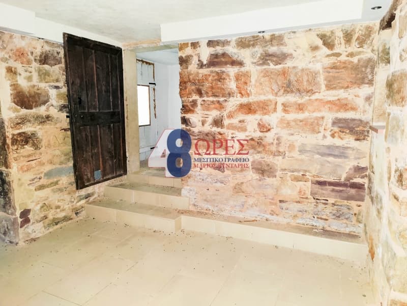 House in Agios Minas, Chios — Photo 10 of 30