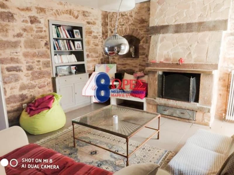 House in Agios Minas, Chios — Photo 1 of 30