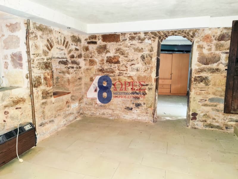 House in Agios Minas, Chios — Photo 11 of 30