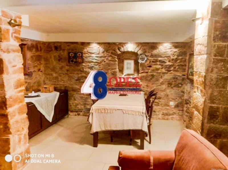 House in Agios Minas, Chios — Photo 8 of 30