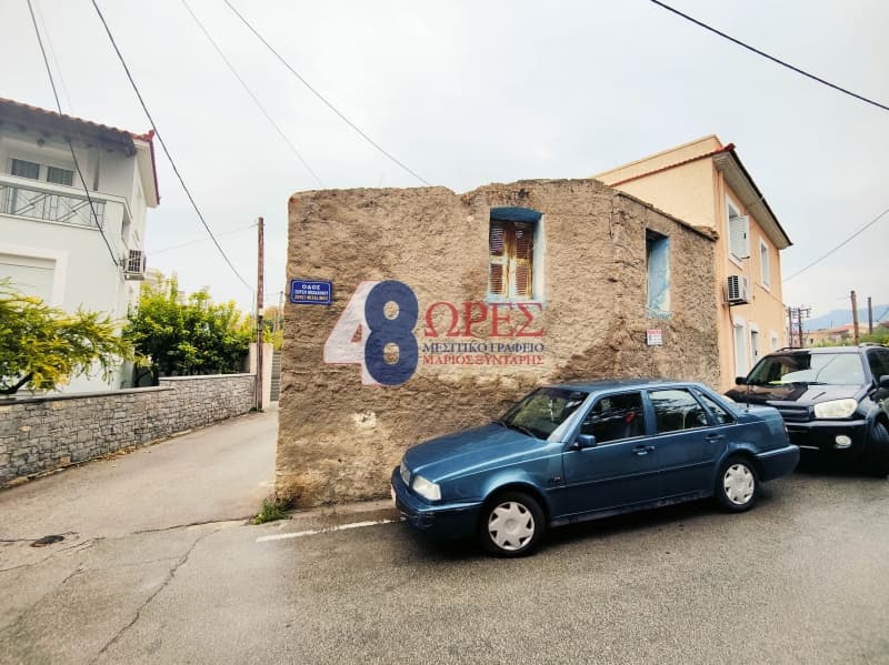 House in Chios town, Chios — Photo 6 of 8