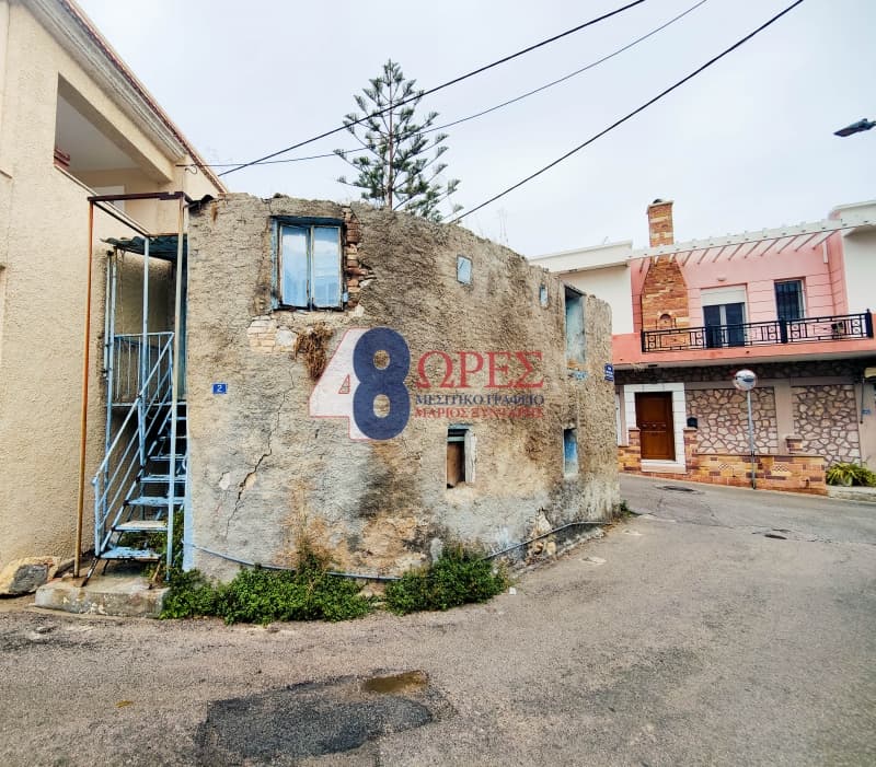 House in Chios town, Chios — Photo 5 of 8