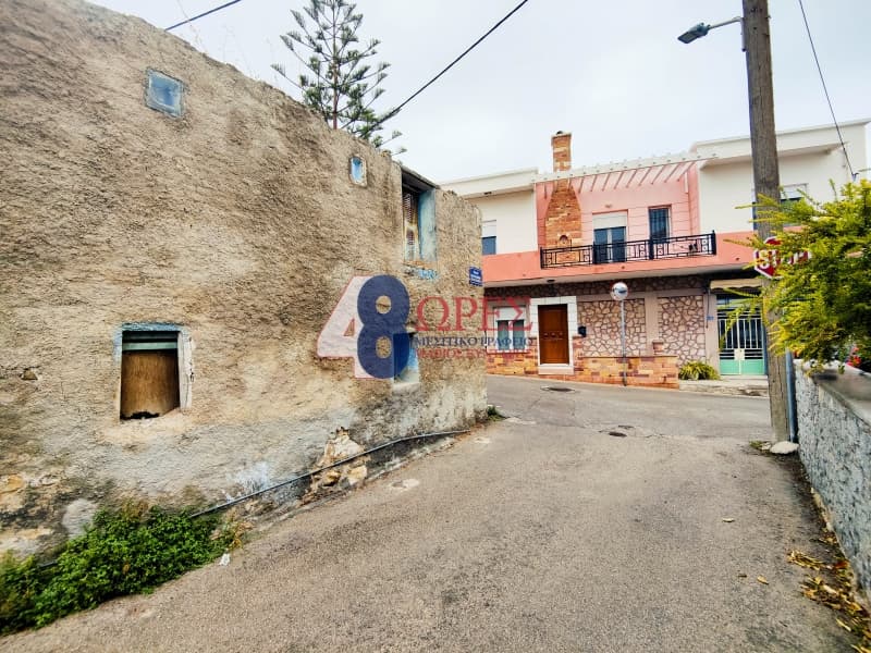 House in Chios town, Chios — Photo 4 of 8