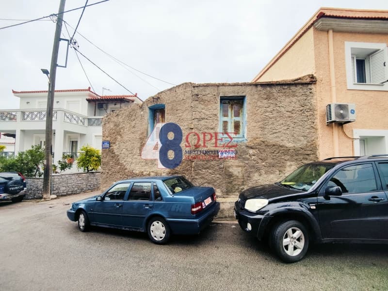 House in Chios town, Chios — Photo 7 of 8