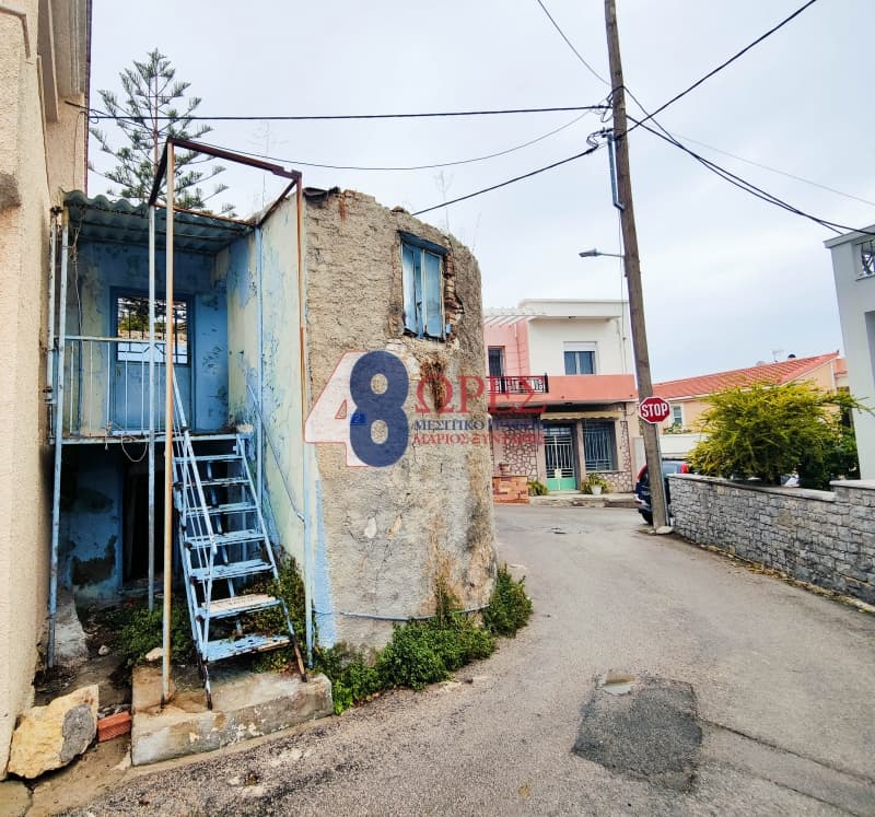 House in Chios town, Chios — Photo 2 of 8
