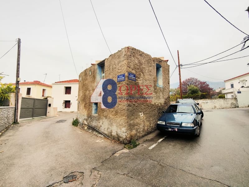 House in Chios town, Chios — Photo 1 of 8