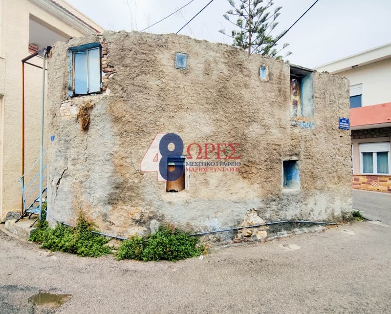 House in Chios town, Chios — Photo 3 of 8