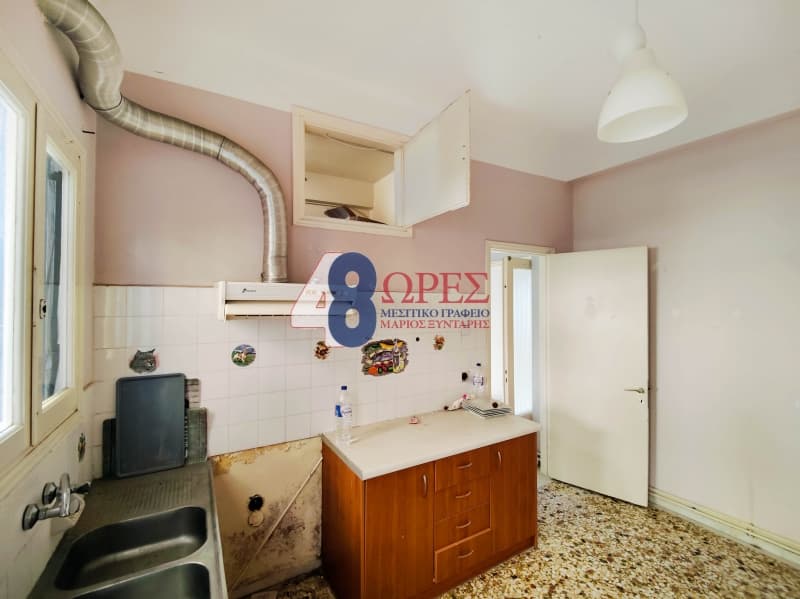 House in Chios town, Chios — Photo 11 of 29
