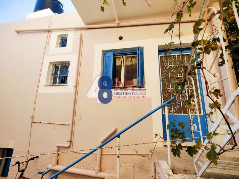 House in Chios town, Chios — Photo 2 of 29