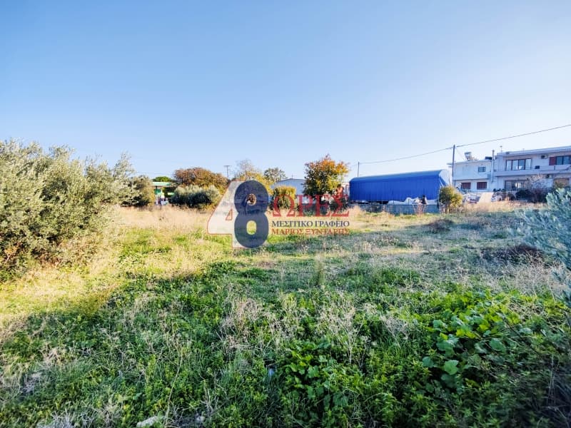 Οικόπεδο στην Πόλη Χίου, Χίος — Φωτογραφία 2 από 19