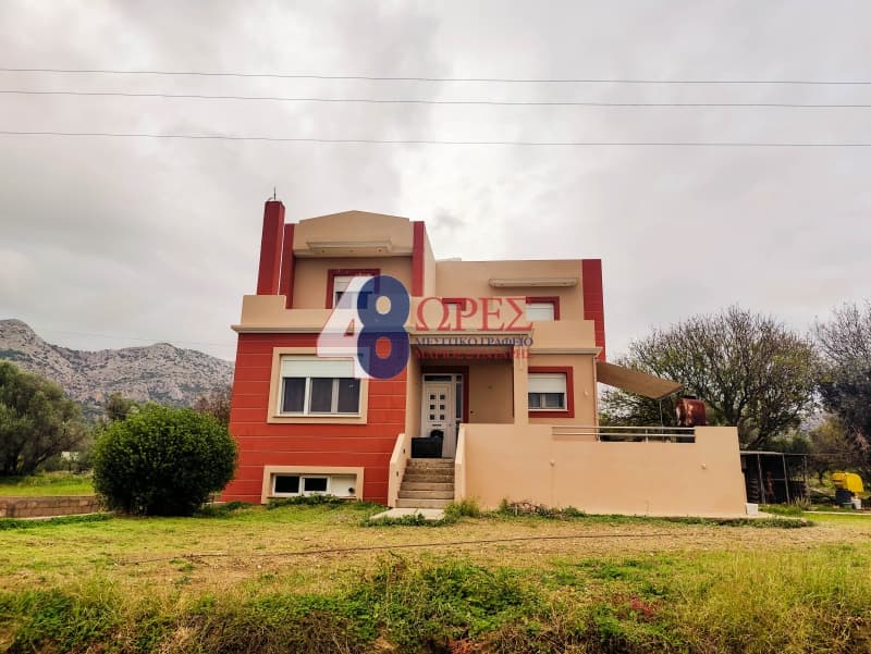 House in Kampochoria, Chios — Photo 1 of 30