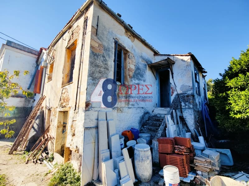 Οικόπεδο στην Πόλη Χίου, Χίος — Φωτογραφία 29 από 30