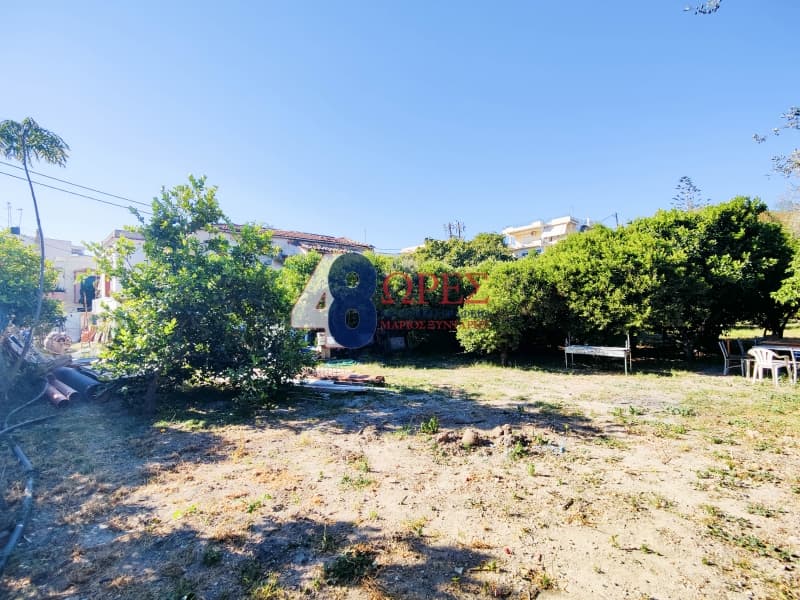 Οικόπεδο στην Πόλη Χίου, Χίος — Φωτογραφία 6 από 30