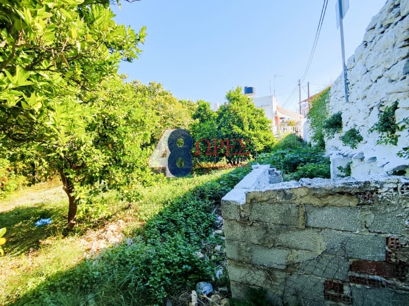 Οικόπεδο στην Πόλη Χίου, Χίος — Φωτογραφία 9 από 13