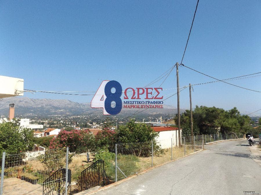 Building Plot in Agios Minas, Chios — Photo 10 of 12