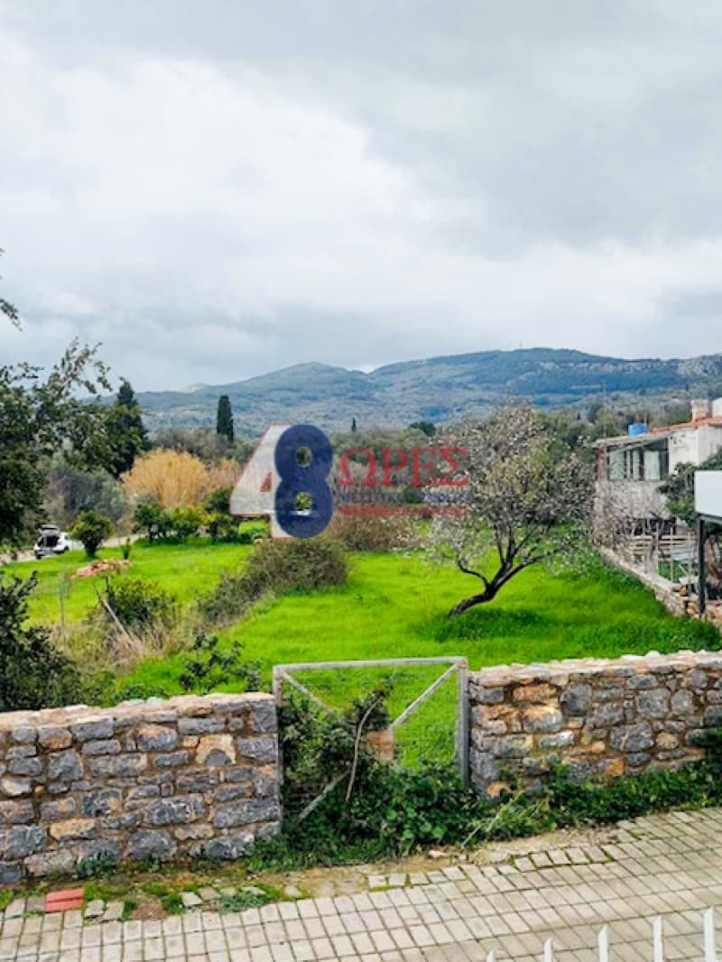 Οικόπεδο στην Καμποχώρια, Χίος — Φωτογραφία 3 από 5