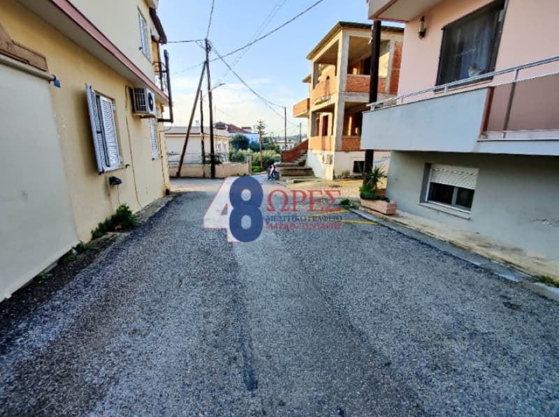 Οικόπεδο στην Πόλη Χίου, Χίος — Φωτογραφία 7 από 9