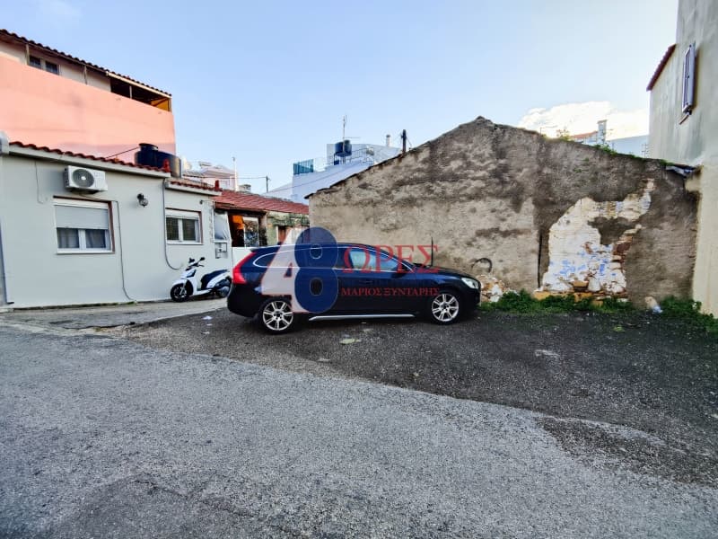 Οικόπεδο στην Πόλη Χίου, Χίος — Φωτογραφία 4 από 9