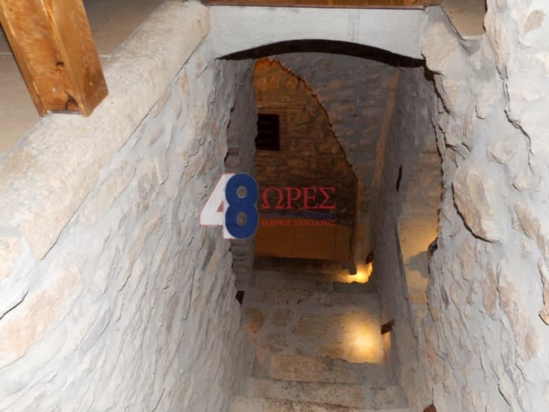 House in Mastichochoria, Chios — Photo 24 of 30
