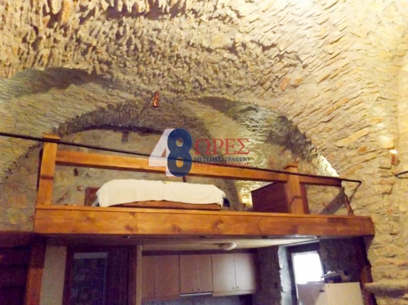 House in Mastichochoria, Chios — Photo 14 of 30
