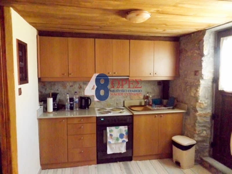 House in Mastichochoria, Chios — Photo 9 of 30