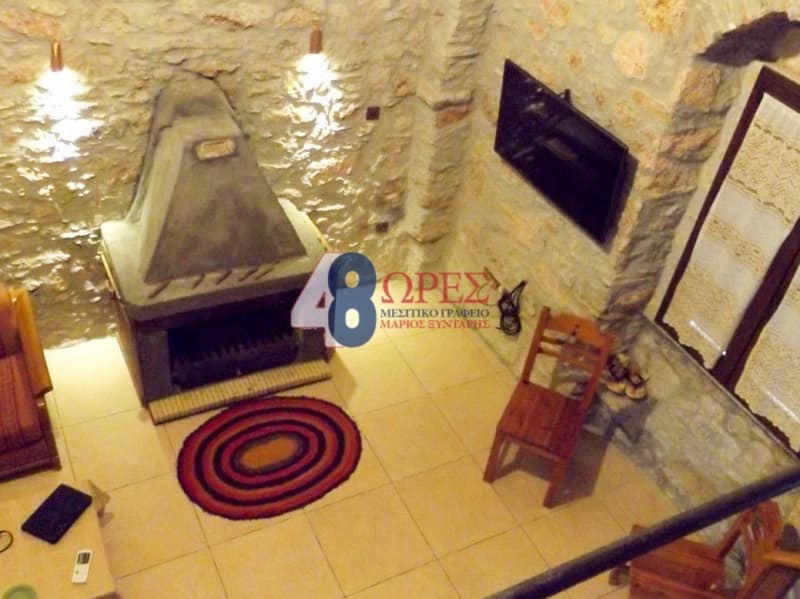 House in Mastichochoria, Chios — Photo 5 of 30