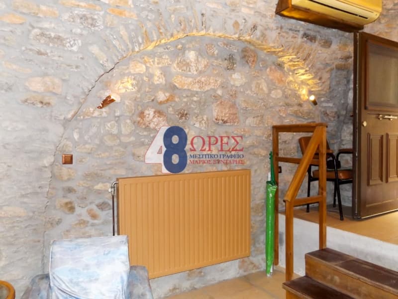 House in Mastichochoria, Chios — Photo 20 of 30