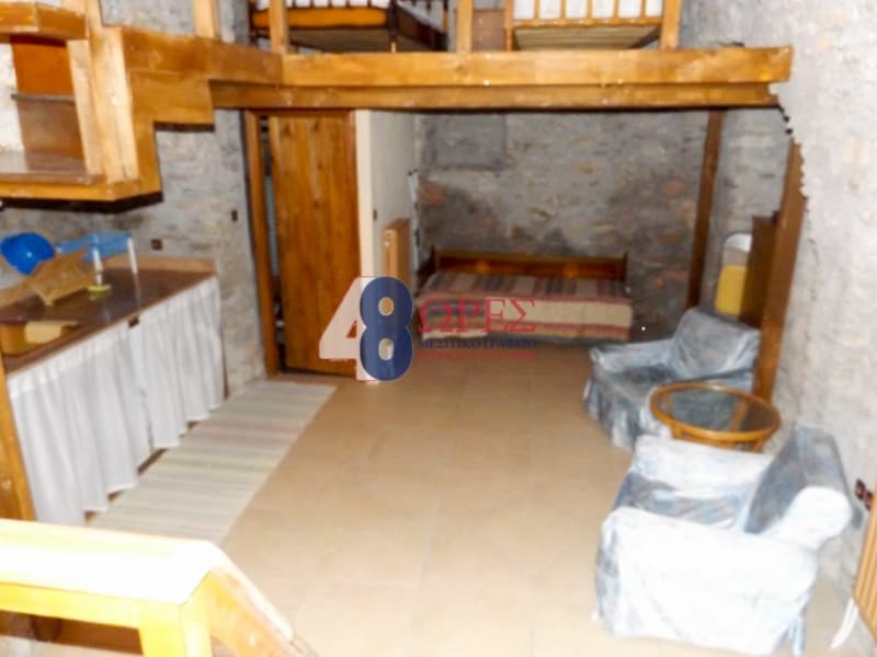 House in Mastichochoria, Chios — Photo 21 of 30