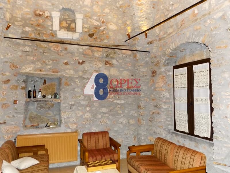 House in Mastichochoria, Chios — Photo 3 of 30