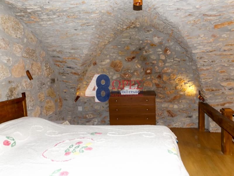 House in Mastichochoria, Chios — Photo 13 of 30
