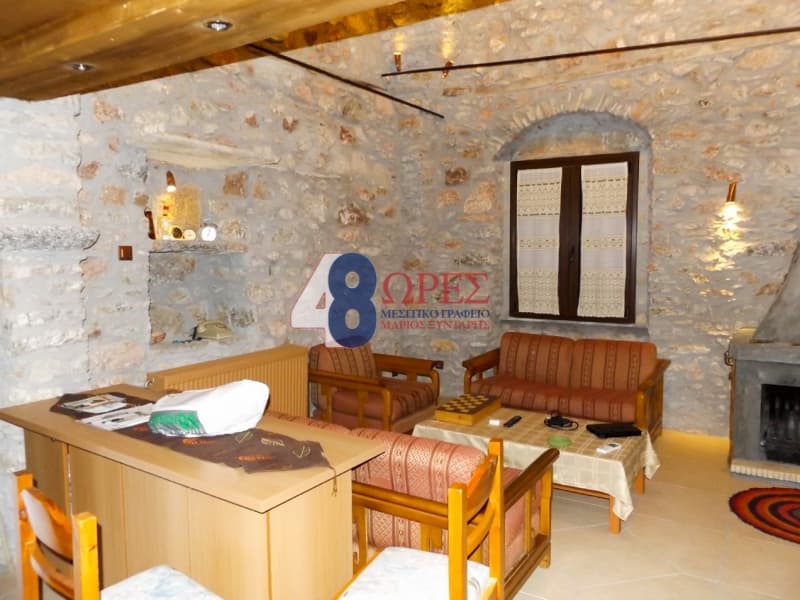 House in Mastichochoria, Chios — Photo 1 of 30
