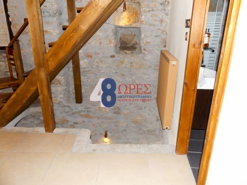 House in Mastichochoria, Chios — Photo 27 of 30
